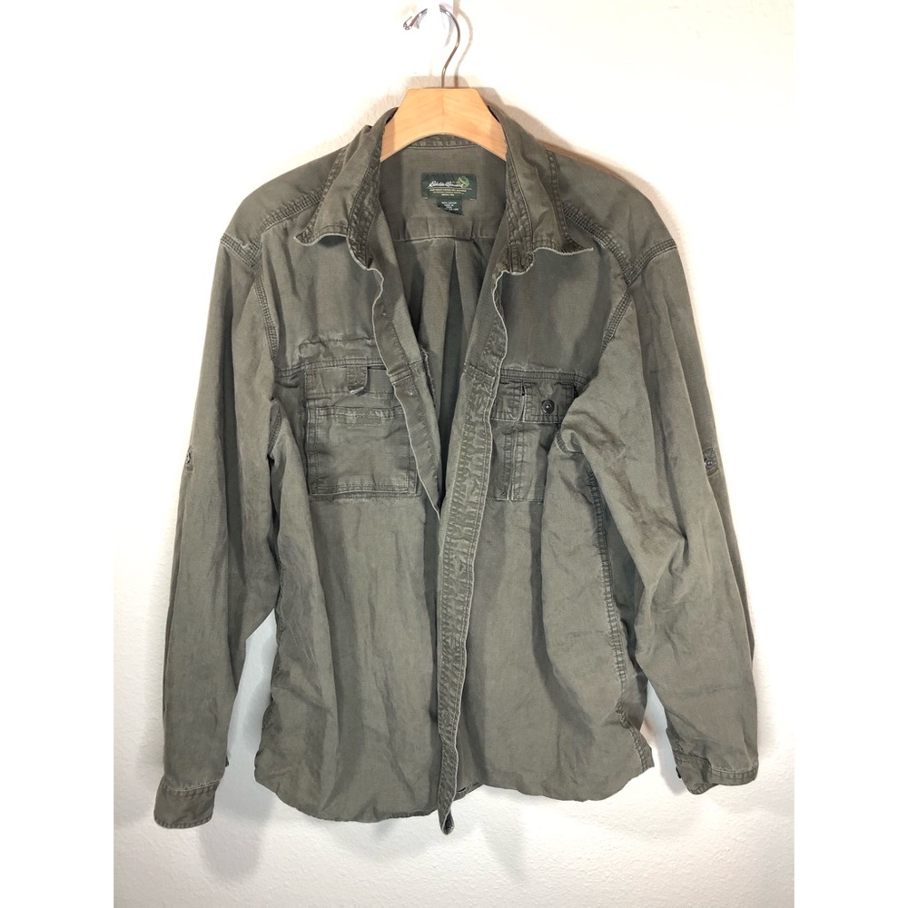 Eddie Bauer Jacket